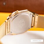 Casio 37.4 × 35.5 mm Nam A700WMG-9ADF - Ảnh 9