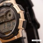 Casio 43.8mm Nam AE-1000W-1A3VDF - Ảnh 4