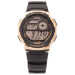 Casio 43.8mm Nam AE-1000W-1A3VDF - Ảnh 1