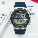 Casio 43.8mm Nam AE-1000W-2AVDF - Ảnh 2