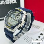 Casio 43.8mm Nam AE-1000W-2AVDF - Ảnh 3