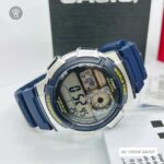 Casio 43.8mm Nam AE-1000W-2AVDF - Ảnh 5