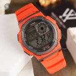 Casio 43.7mm Nam AE-1000W-4BVDF - Ảnh 5