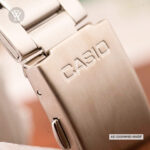 Casio 45 x 42.1mm Nam AE-1200WHD-1A - Ảnh 12