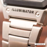 Casio 45 x 42.1mm Nam AE-1200WHD-1A - Ảnh 11