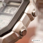 Casio 45 x 42.1mm Nam AE-1200WHD-1A - Ảnh 7