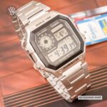 Casio 45 x 42.1mm Nam AE-1200WHD-1A - Ảnh 3