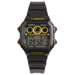 Casio 42mm Nam AE-1300WH-1AVDF - Ảnh 1