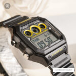 Casio 42mm Nam AE-1300WH-1AVDF - Ảnh 6