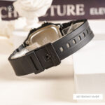 Casio 42mm Nam AE-1300WH-1AVDF - Ảnh 7