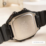 Casio 42mm Nam AE-1300WH-1AVDF - Ảnh 8