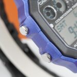 Casio 45 × 42.1 mm Nam AE-1300WH-2AVDF - Ảnh 2