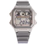 Casio 45 × 42.1 mm Nam AE-1300WH-8AVDF - Ảnh 1