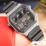Casio 45 × 42.1 mm Nam AE-1300WH-8AVDF - Ảnh 6