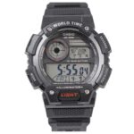 Casio 51.4mm Nam AE-1400WH-1AVDF - Ảnh 1