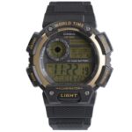 Casio 51.4mm Nam AE-1400WH-9AVDF - Ảnh 1