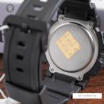 Casio 51.4mm Nam AE-1400WH-9AVDF - Ảnh 7