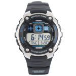 Casio 47.7mm Nam AE-2000W-1AVDF - Ảnh 1
