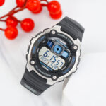 Casio 47.7mm Nam AE-2000W-1AVDF - Ảnh 6