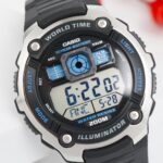 Casio 47.7mm Nam AE-2000W-1AVDF - Ảnh 3