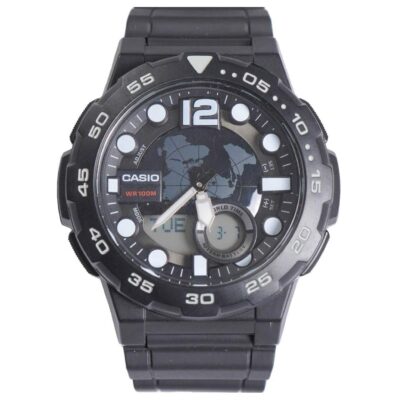 Ảnh sản phẩm Casio 47.7mm Nam AEQ-100W-1AVDF