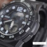 Casio 47.7mm Nam AEQ-100W-1AVDF - Ảnh 3
