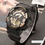 Casio 46.6mm Nam AEQ-110BW-9AVDF - Ảnh 2