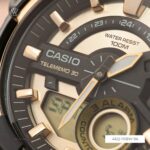 Casio 46.6mm Nam AEQ-110BW-9AVDF - Ảnh 3