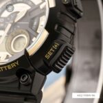 Casio 46.6mm Nam AEQ-110BW-9AVDF - Ảnh 4