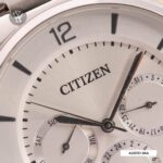 Citizen 39mm Nam AG8351-86A - Ảnh 4