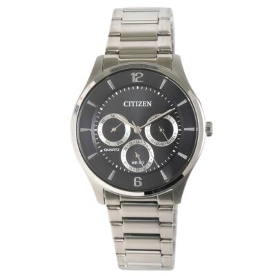 Ảnh sản phẩm Citizen 39mm Nam AG8351-86E