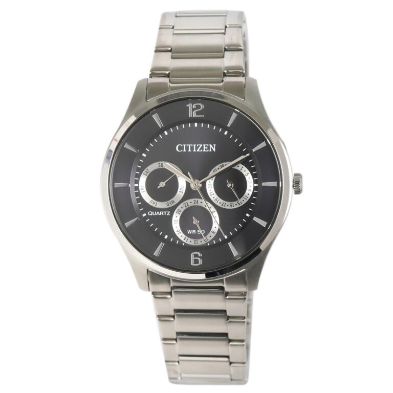 Citizen 39mm Nam AG8351-86E