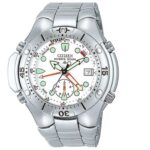 Citizen 46mm Nam AL0050-57A - Ảnh 1