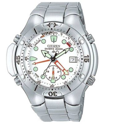 Ảnh sản phẩm Citizen 46mm Nam AL0050-57A