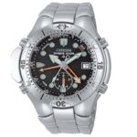 Citizen 46mm Nam AL0050-57E - Ảnh 1