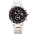 Citizen 44mm Nam AN3600-59E - Ảnh 1