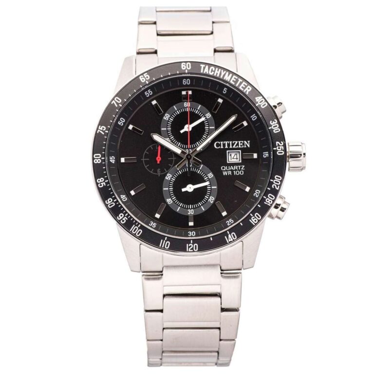 Citizen 44mm Nam AN3600-59E
