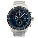 Citizen 43mm Nam AN3600-59L - Ảnh 1
