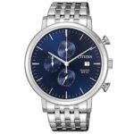 Citizen 41mm Nam AN3610-55L - Ảnh 1