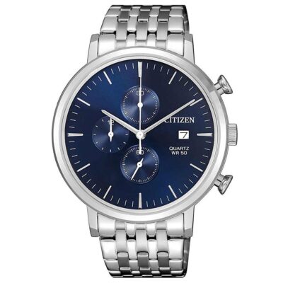 Ảnh sản phẩm Citizen 41mm Nam AN3610-55L