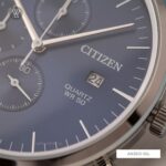 Citizen 41mm Nam AN3610-55L - Ảnh 2