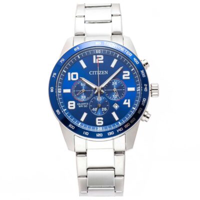 Ảnh sản phẩm Citizen 44mm Nam AN8161-50L