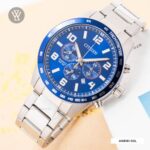 Citizen 44mm Nam AN8161-50L - Ảnh 2