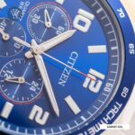 Citizen 44mm Nam AN8161-50L - Ảnh 4