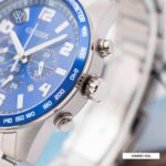 Citizen 44mm Nam AN8161-50L - Ảnh 5