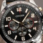 Citizen 44mm Nam AN8166-05E - Ảnh 3