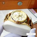 Citizen 40mm Nam AN8172-53P - Ảnh 4