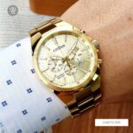 Citizen 40mm Nam AN8172-53P - Ảnh 7