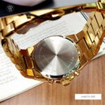 Citizen 40mm Nam AN8172-53P - Ảnh 8