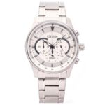 Citizen 42mm Nam AN8190-51A - Ảnh 1
